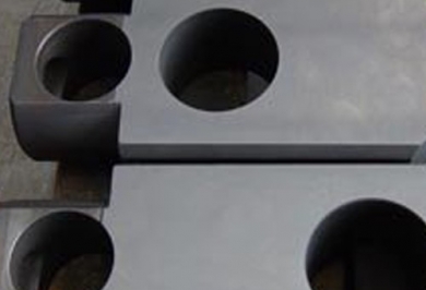 超音速噴涂碳化鎢